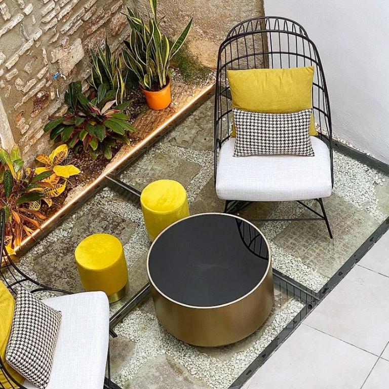 EL ZAGUÁN DE LA JUDERÍA - Apartamento de 1 dormitorio - 17