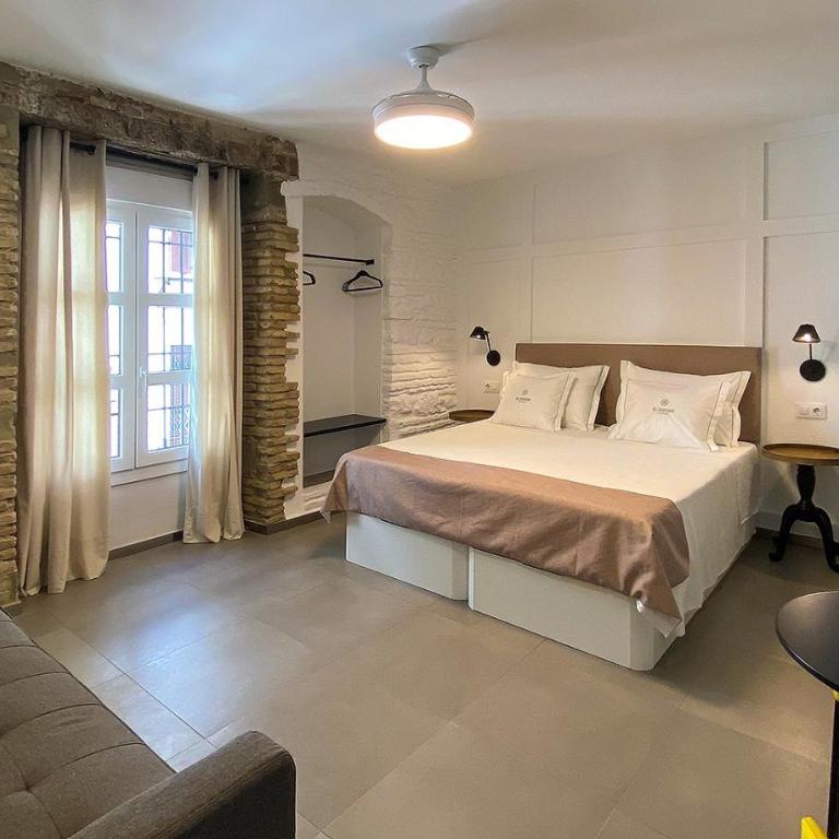 EL ZAGUÁN DE LA JUDERÍA - Apartamento de 1 dormitorio - 18
