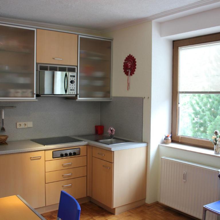 Appartementanlage Thermenblick SKI IN & SKI OUT - Apartment mit 1 Schlafzimmer (2-3 Erwachsene) - 8