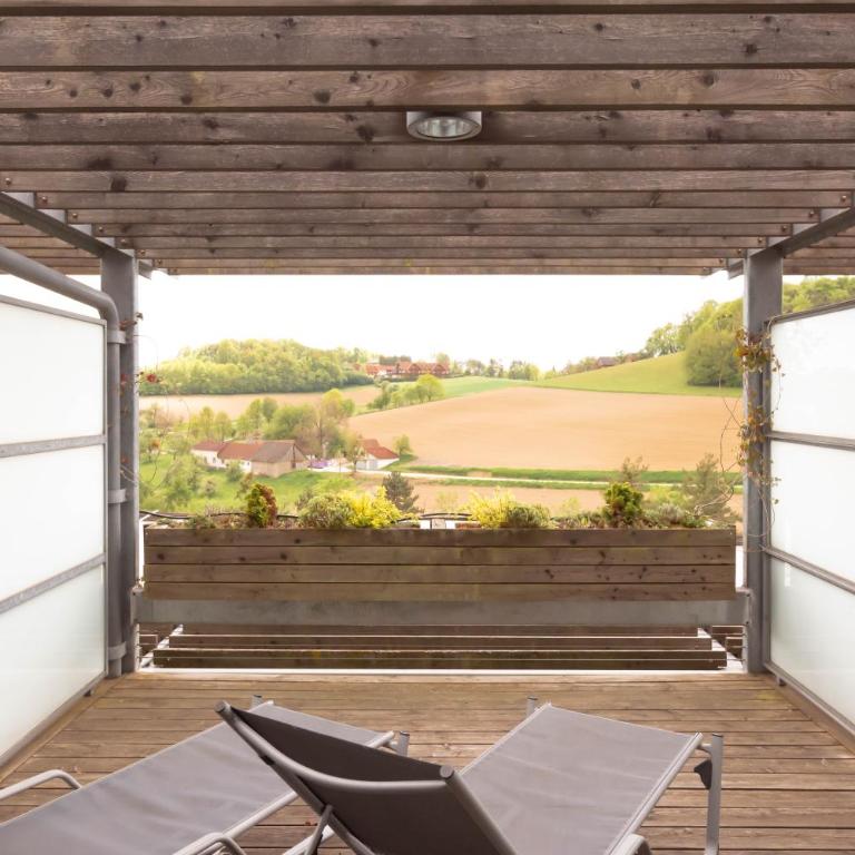 Das Sonnreich - Thermenhotel Loipersdorf - Panorama Junior Suite and Therme Loipersdorf Access - 9