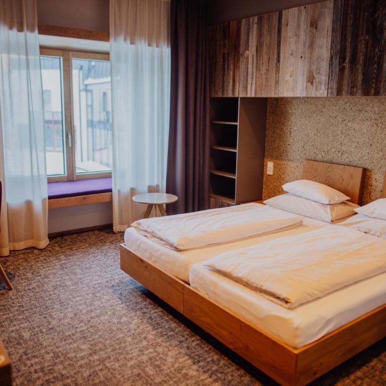 Alpenhotel Perner - Comfort Doppelzimmer - 4