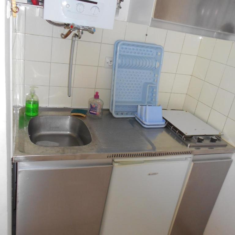 Vittoria Immobilier 5 - REGLEMENT SUR PLACE - chèques vacances acceptés - Apartment - 5