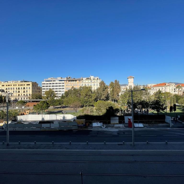 Nice Renting - JAURES - Cosy Flat - Nice old town - Great view - AirCon - Appartement 1 Chambre - 13