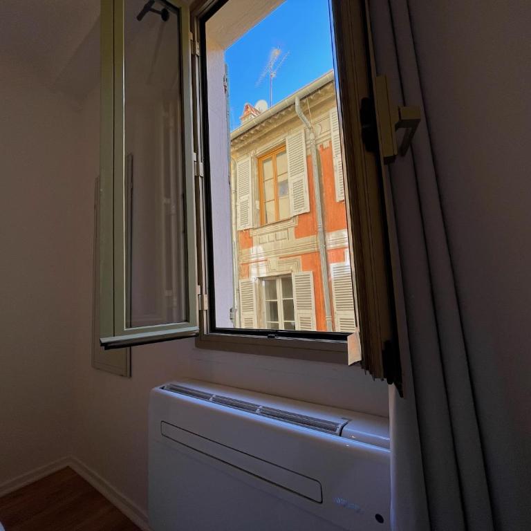 Nice Renting - JAURES - Cosy Flat - Nice old town - Great view - AirCon - Appartement 1 Chambre - 16