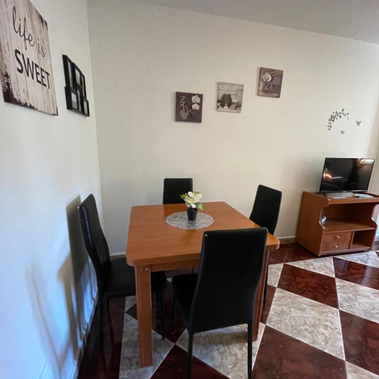 Apartamento Beatriz - Apartamento de 3 dormitorios - 5