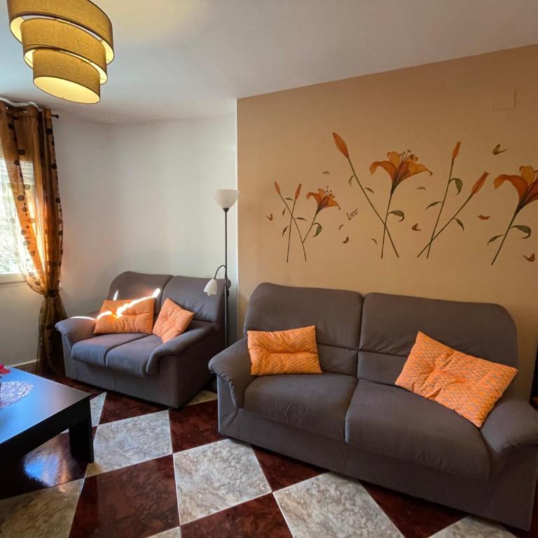 Apartamento Beatriz - Apartamento de 3 dormitorios - 6
