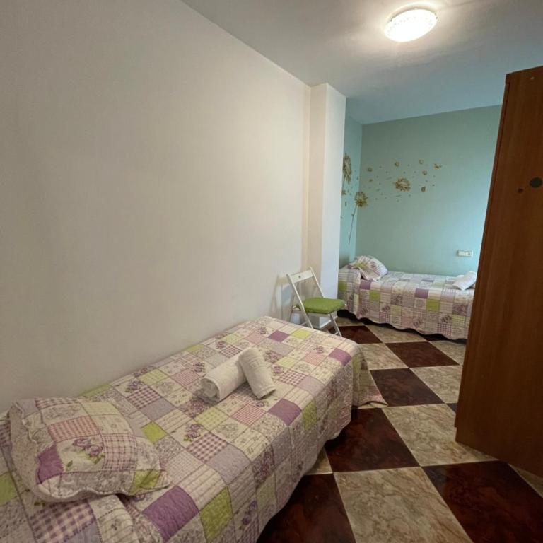 Apartamento Beatriz - Apartamento de 3 dormitorios - 10