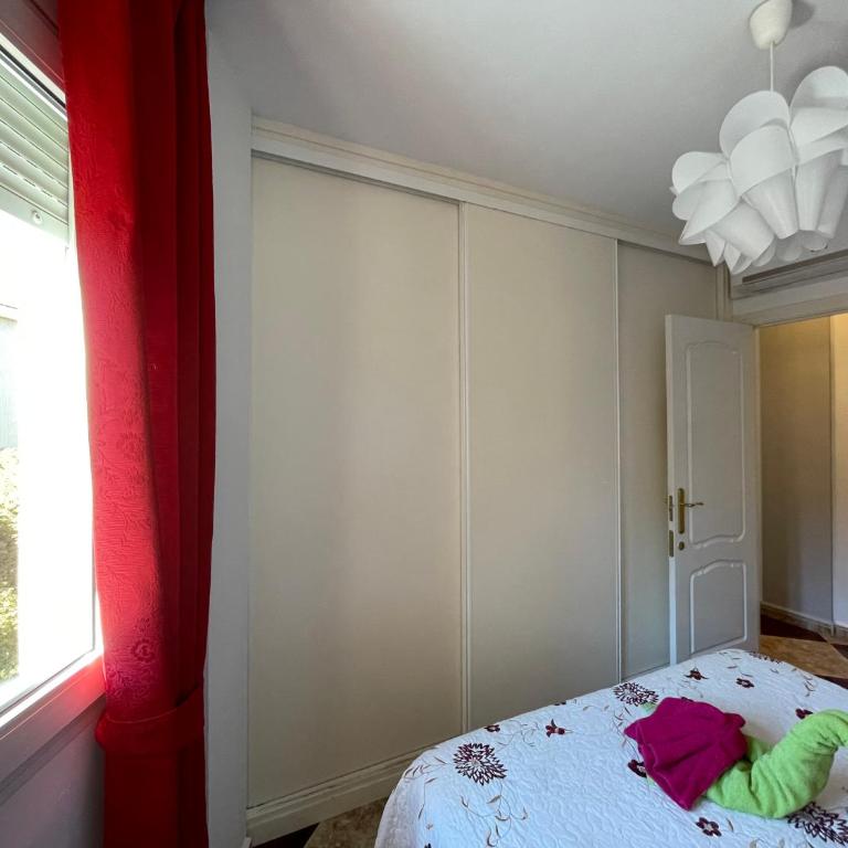Apartamento Beatriz - Apartamento de 3 dormitorios - 17