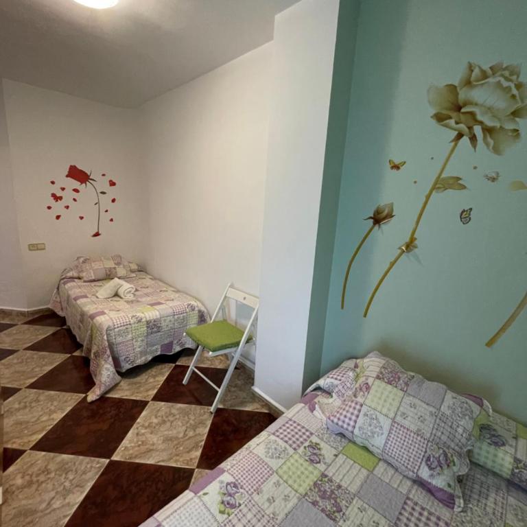 Apartamento Beatriz - Apartamento de 3 dormitorios - 22