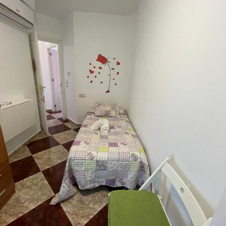 Apartamento Beatriz - Apartamento de 3 dormitorios - 24