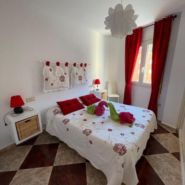 Apartamento Beatriz - Apartamento de 3 dormitorios - 1