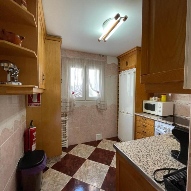 Apartamento Beatriz - Apartamento de 3 dormitorios - 29