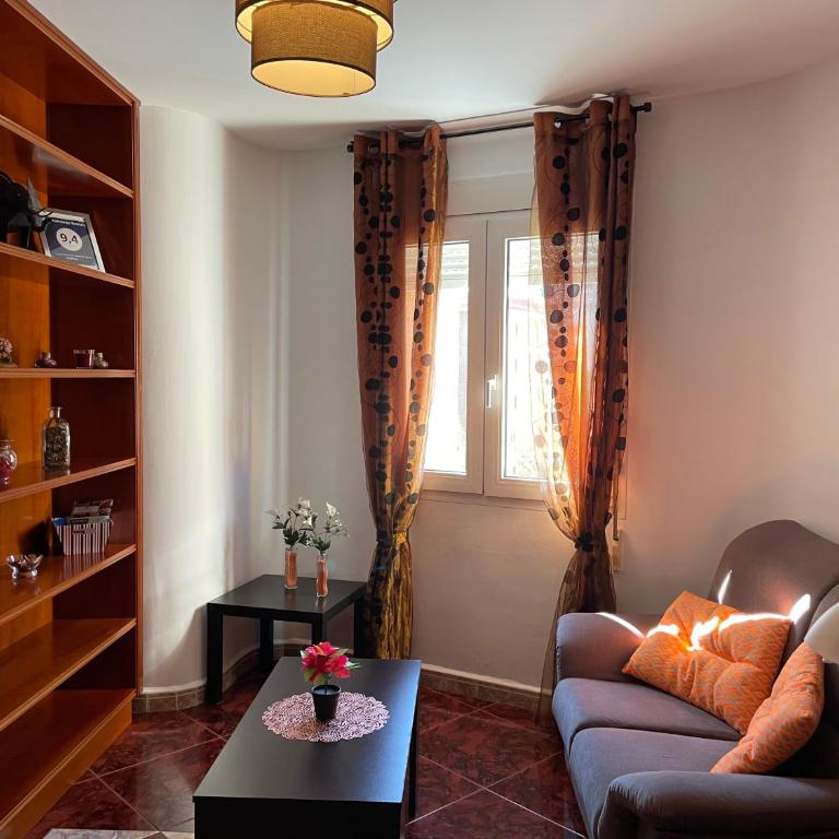 Apartamento Beatriz - Apartamento de 3 dormitorios - 14