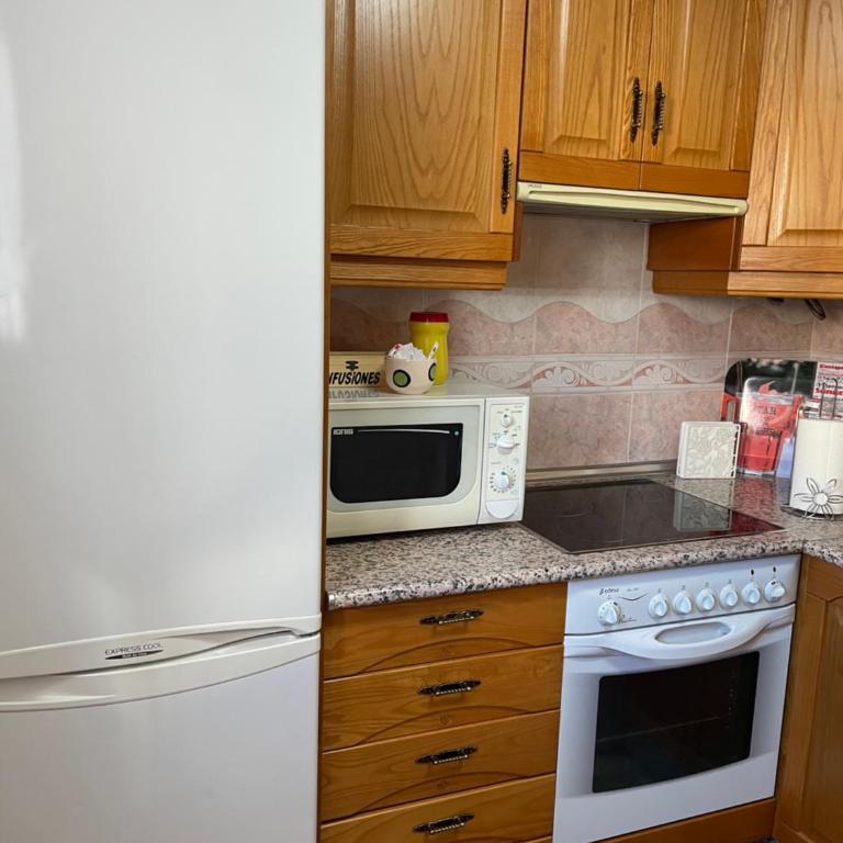 Apartamento Beatriz - Apartamento de 3 dormitorios - 30
