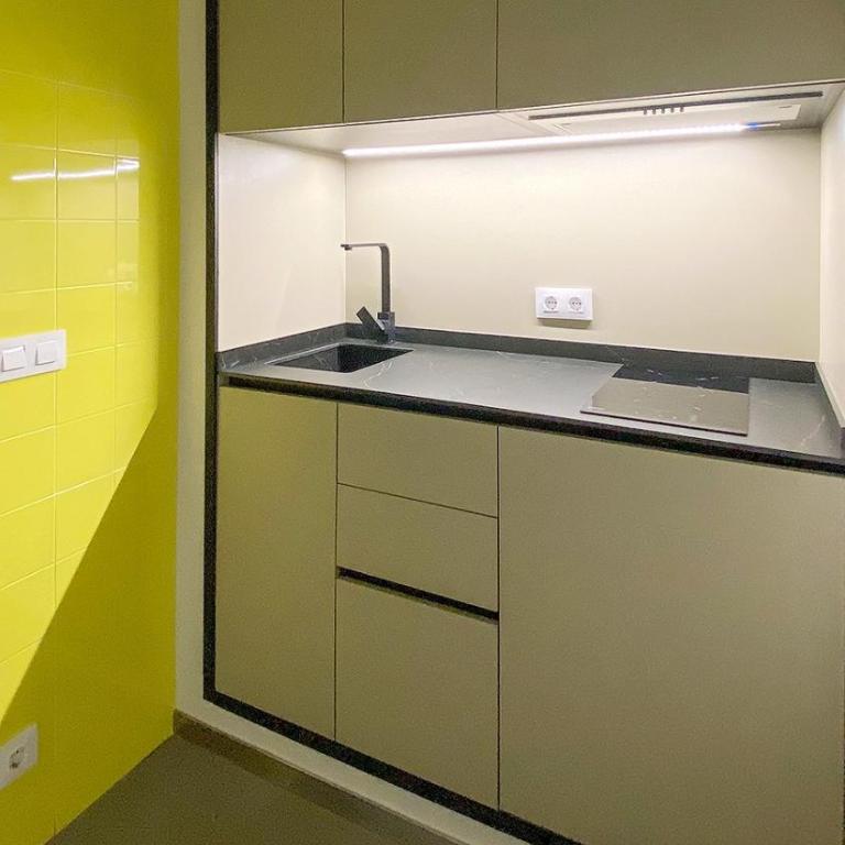 EL ZAGUÁN DE LA JUDERÍA - Apartamento - Planta baja - 3