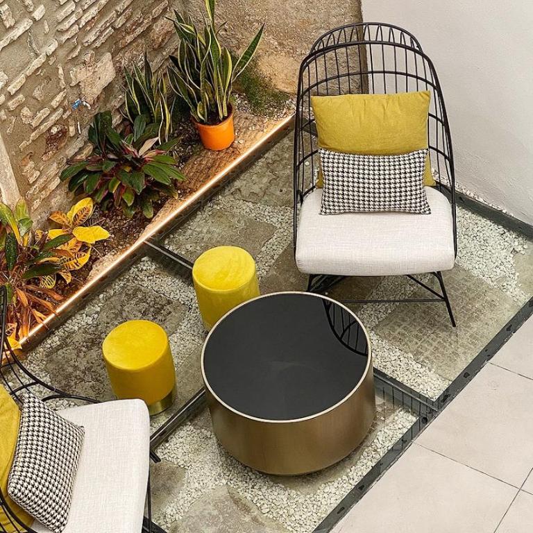 EL ZAGUÁN DE LA JUDERÍA - Apartamento de 1 dormitorio - 1