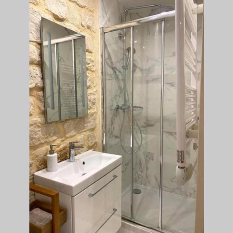 My Trip in Paris - Martin - Appartement 1 Chambre - 5