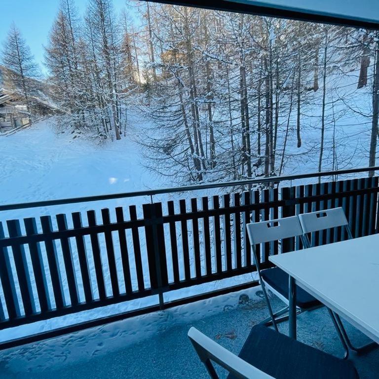 Studio Cervino - One-Bedroom Apartment - 23