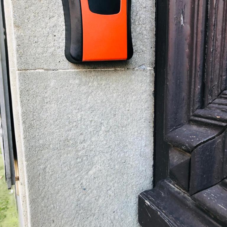 AUTOUR DU CHATEAU - Apartamento de 2 dormitorios - 19