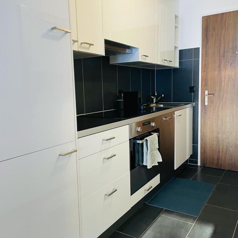 Studio Cervino - One-Bedroom Apartment - 12