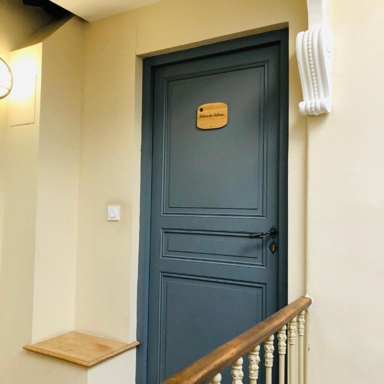 AUTOUR DU CHATEAU - Apartamento de 2 dormitorios - 21