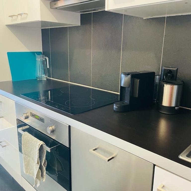 Studio Cervino - One-Bedroom Apartment - 9