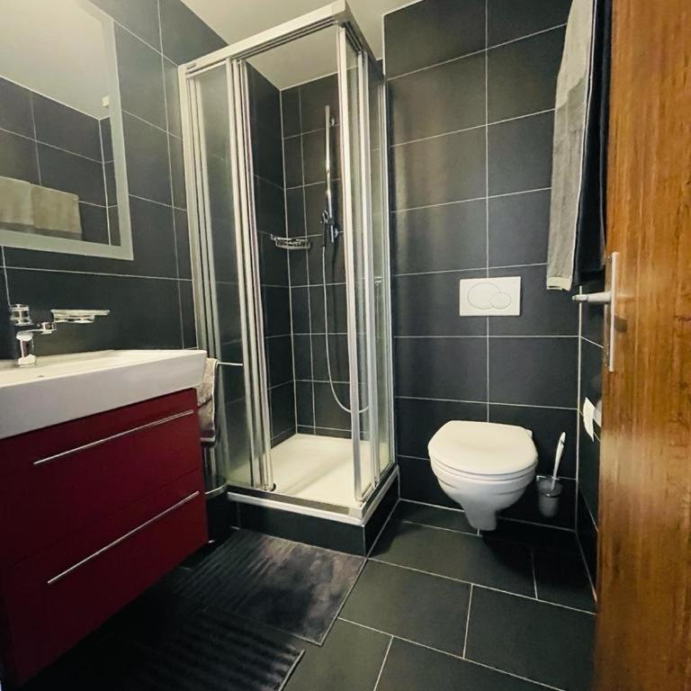 Studio Cervino - One-Bedroom Apartment - 7
