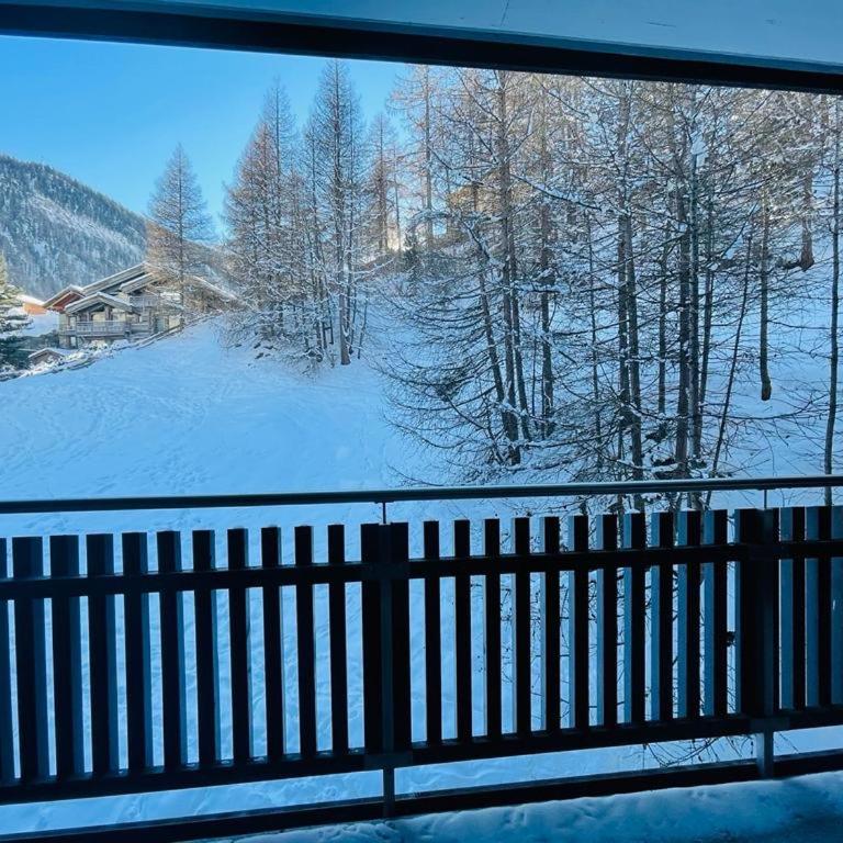 Studio Cervino - One-Bedroom Apartment - 22