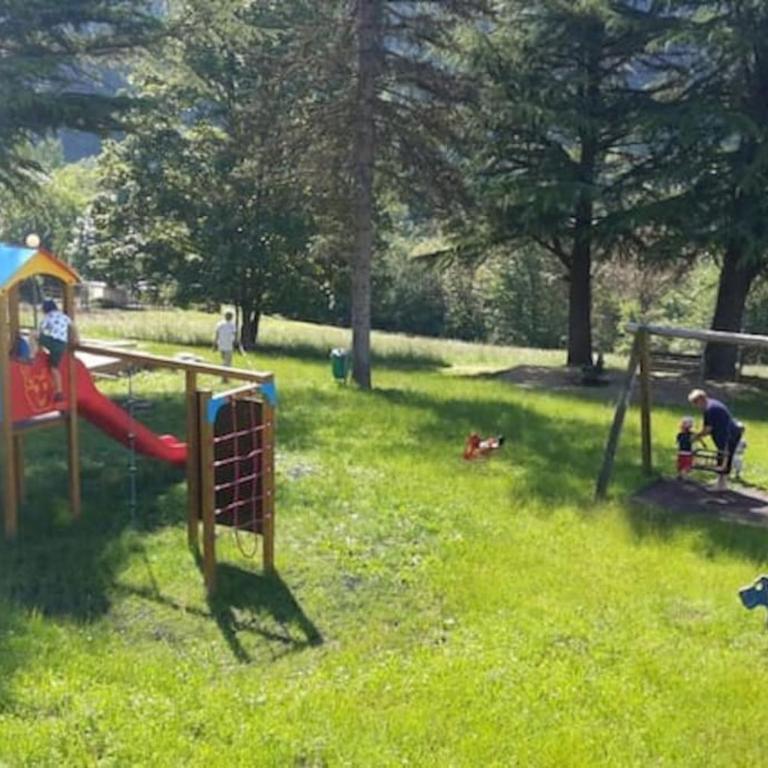CASA BERNARD Zortea VANOI cuore verde del Trentino - Casa con 2 Camere da Letto - 24
