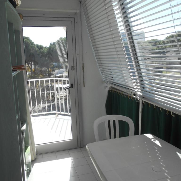 Vittoria Immobilier 6 -REGLEMENT SUR PLACE - chèques vacances acceptés - Apartment - 4
