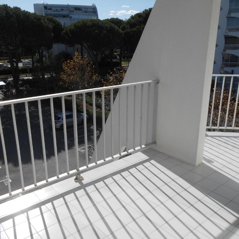 Vittoria Immobilier 6 -REGLEMENT SUR PLACE - chèques vacances acceptés - Apartment - 5