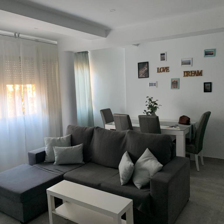 Love & Dream Beach Grupo AC Gestion - Apartamento de 3 dormitorios - 3