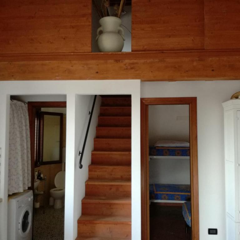 Casetta Rosina - Haus mit 2 Schlafzimmern - 11