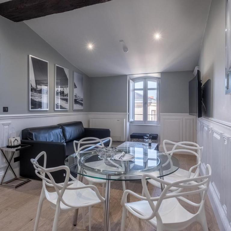 Le Boutique Hotel & Spa - Appartement - 2