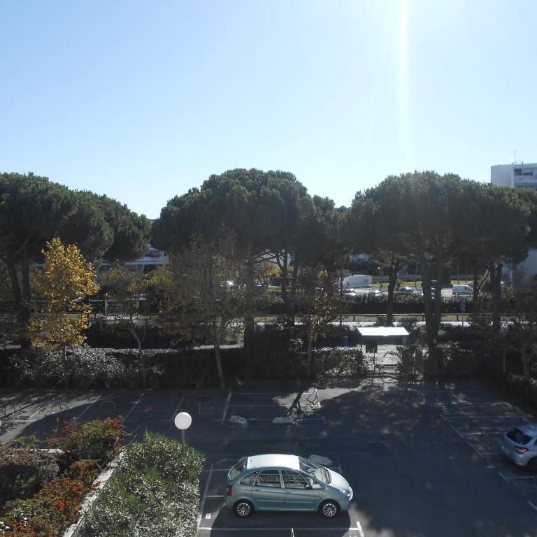 Vittoria Immobilier 6 -REGLEMENT SUR PLACE - chèques vacances acceptés - Apartment - 6