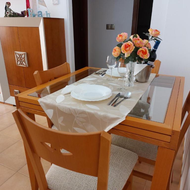 Apartamento Nerja Beach - Apartamento - 5
