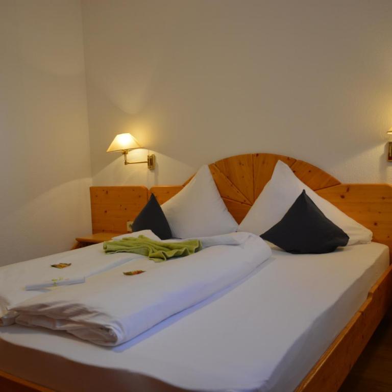 Hotel am Römerweg - Appartement 2 Chambres - 2