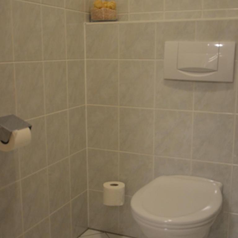 Hotel am Römerweg - Appartement 2 Chambres - 9