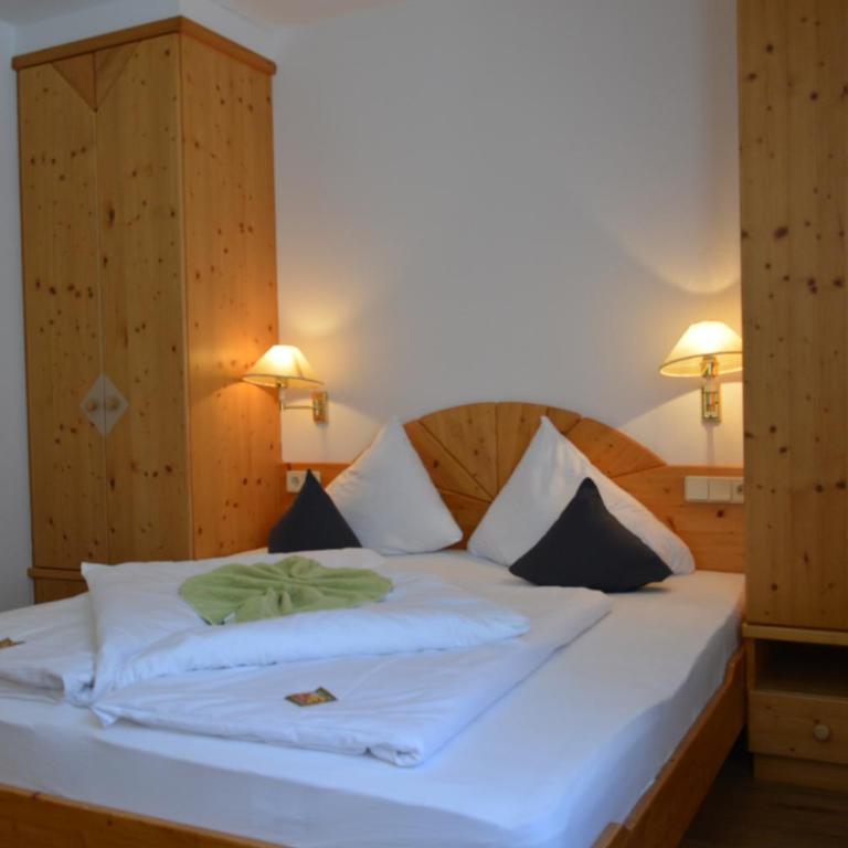 Hotel am Römerweg - Appartement 2 Chambres - 10