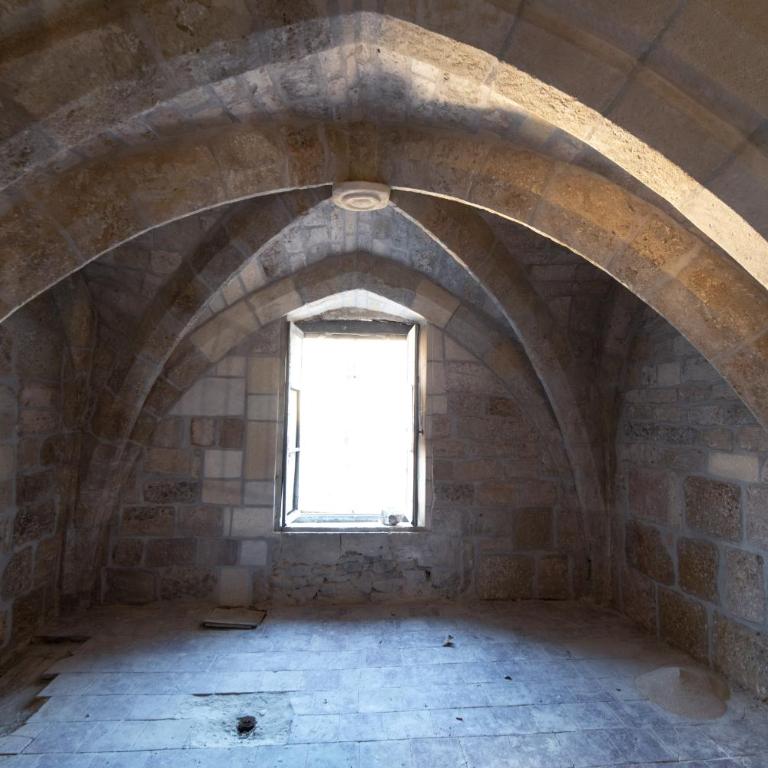 Chambre Lyre Maison de L'Église du Couvent - Chambre Double avec Salle de Bains Privative - 27