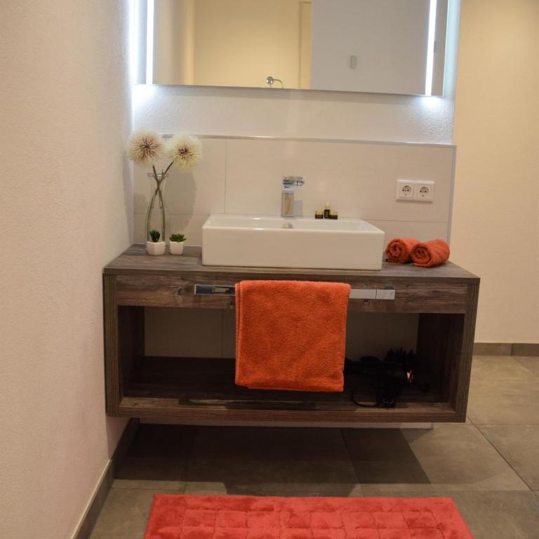 Apartment Sabrina - Apartamento con ducha - 2