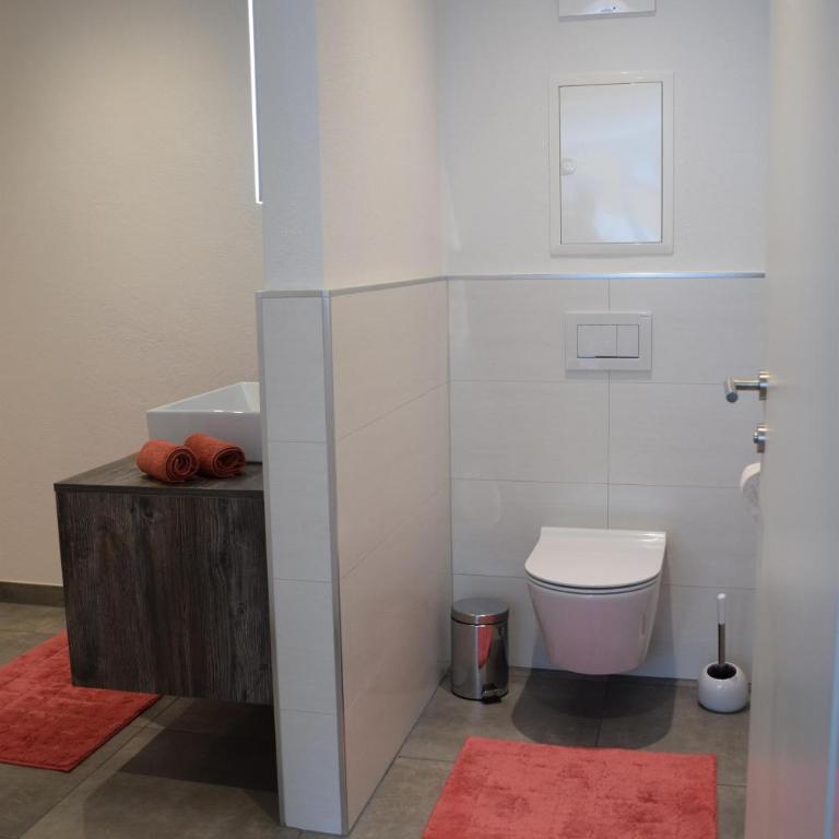 Apartment Sabrina - Apartamento con ducha - 5