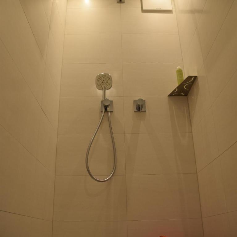 Apartment Sabrina - Apartamento con ducha - 6