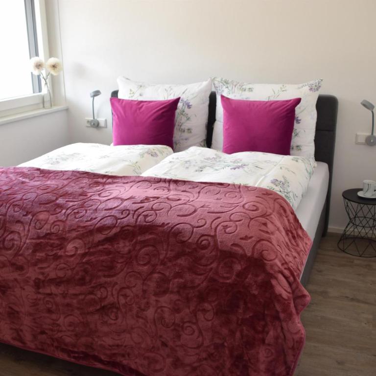 Apartment Sabrina - Apartamento con ducha - 12