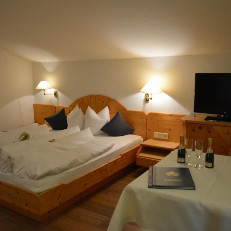 Hotel am Römerweg - Studio - 2