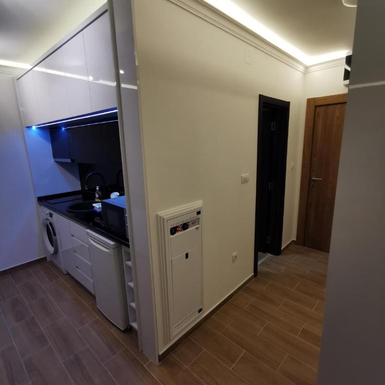 Suncana planina apartman 103 - Deluxe King Studio - 2