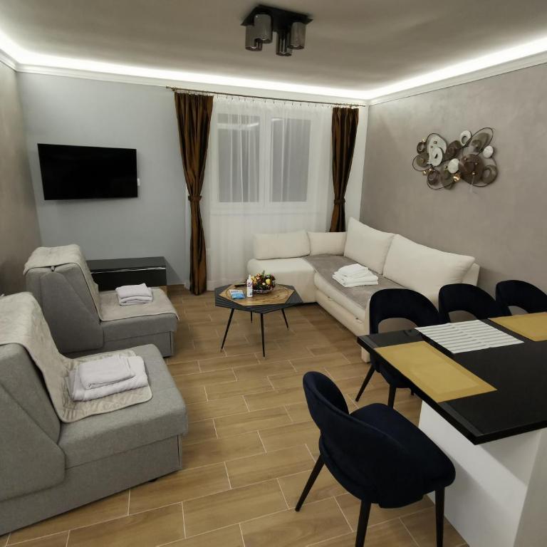 Suncana planina apartman 103 - Deluxe King Studio - 5