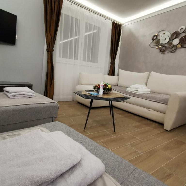 Suncana planina apartman 103 - Deluxe King Studio - 7