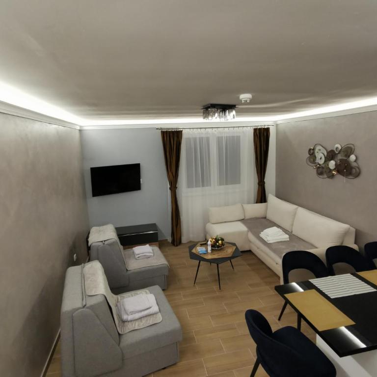 Suncana planina apartman 103 - Deluxe King Studio - 8