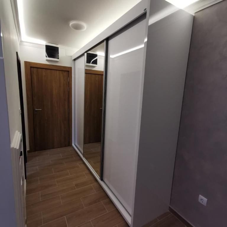 Suncana planina apartman 103 - Deluxe King Studio - 9